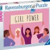 Ravensburger : Girl Power (1000)