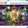 Ravensburger : Golden Solar System (500)