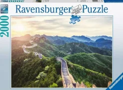 Ravensburger : Great Wall of China (2000)