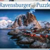 Ravensburger : Hamnoy, Lofoten (3000)