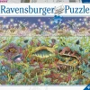 Ravensburger : Hanna Karlzon - Underwater Kingdom at Dusk (1000)