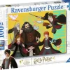 Ravensburger : Harry Potter and Other Wizards (100)