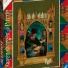 Ravensburger : Harry Potter and the Half-Blood Prince (1000)