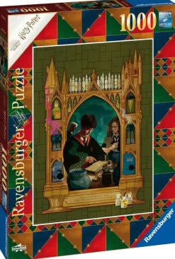 Ravensburger : Harry Potter and the Half-Blood Prince (1000)