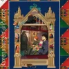 Ravensburger : Harry Potter - Harry Potter on the way to Hogwarts (1000)