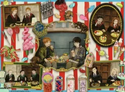 Ravensburger : Harry Potter - Sweets and Treats (200)