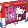 Ravensburger : Hello Kitty (1000)