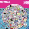 Ravensburger : Hello Kitty and Friends (500)