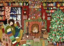 Ravensburger : Home for Christmas (1000)