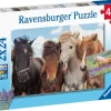 Ravensburger : Horse Friends (2 x 24)