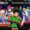 Ravensburger : Hunter x Hunter (1000)
