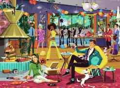 Ravensburger : Jazzy! (500)