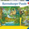 Ravensburger : Jungle Fun (3 x 49)