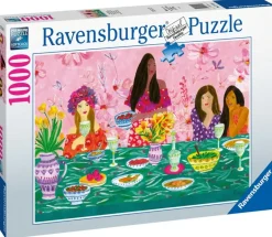 Ravensburger : Ladies' Brunch (1000)