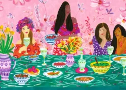 Ravensburger : Ladies' Brunch (1000)