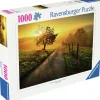 Ravensburger : Landchaft in der Morgensonne (1000)