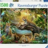 Ravensburger : Leopards in the Jungle (1500)