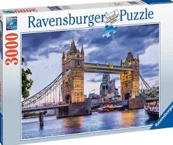 Ravensburger : Looking Good, London! (3000)
