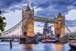 Ravensburger : Looking Good, London! (3000)