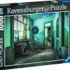 Ravensburger : Lost Places - The Asylum (1000)