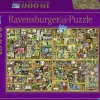 Ravensburger : Magical Bookcase (18000)