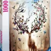 Ravensburger : Magical Deer (1000)