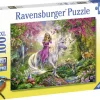 Ravensburger : Magical Ride (100)