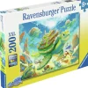 Ravensburger : Magical Underwater World (200)
