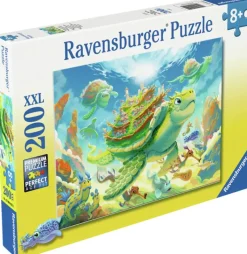 Ravensburger : Magical Underwater World (200)