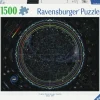 Ravensburger : Map of the Universe (1500)