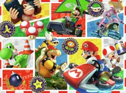 Ravensburger : Mariokart - Fun with Mario Kart (150)