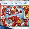Ravensburger : Marvel Avengers - The Armored Avenger (100)