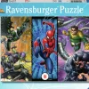 Ravensburger : Marvel Spiderman - Webbed Wonder (300)