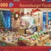 Ravensburger : Merry Mischief (1000)