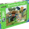 Ravensburger : Minecraft Adventures (200)