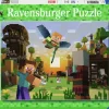 Ravensburger : Minecraft - Construction and Adventure (150)