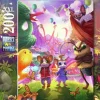 Ravensburger : Musse & Helium - Ibuza Island (200)