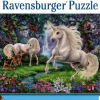 Ravensburger : Mystical Unicorns (200)