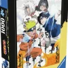 Ravensburger : Naruto vs. Sasuke (1000)