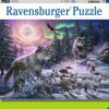 Ravensburger : Northern Wolves (150)