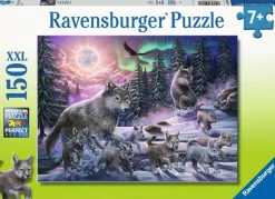 Ravensburger : Northern Wolves (150)
