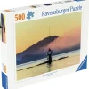Ravensburger : Norway Gofarnes Lighthouse (500)