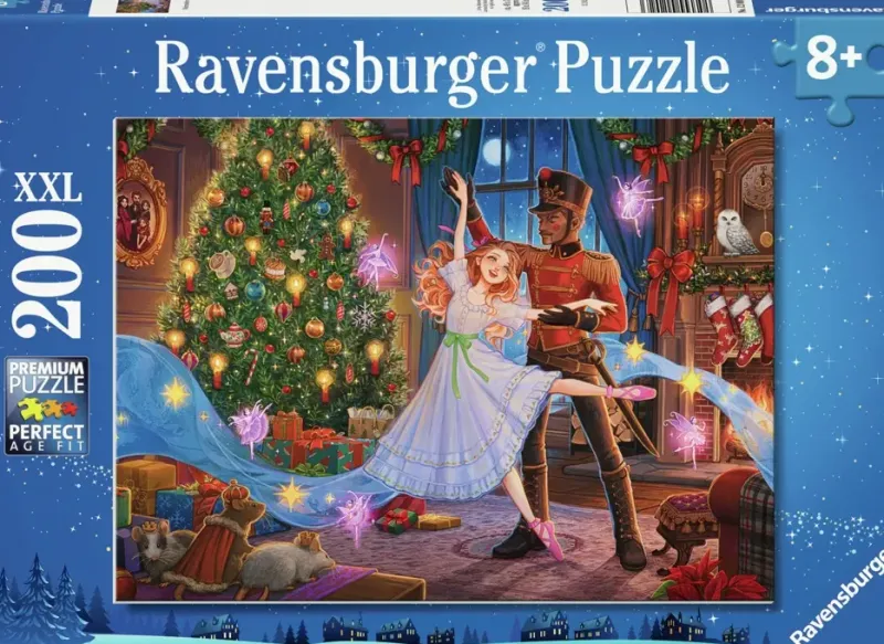 Ravensburger : Nutcracker Ballet (200)