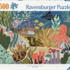 Ravensburger : Ocean Whimsy (500)