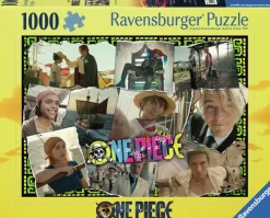 Ravensburger : One Piece - Looking for the One Piece (1000)