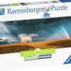 Ravensburger : Panorama, Nature Edition - Stefan Hefele, Mysterious Rainbow (1000)