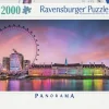 Ravensburger : Panorama - Stefan Hefele, Lovely London (2000)