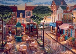 Ravensburger : Paris Impressions (1000)