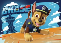 Ravensburger : Paw Patrol - Born Brave! (2, 3, 4, 5)