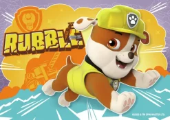 Ravensburger : Paw Patrol - Born Brave! (2, 3, 4, 5)